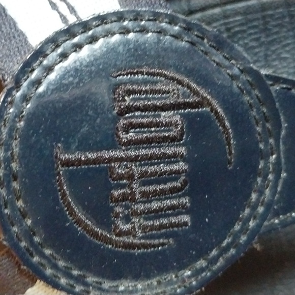 Fitflop sandal thongs sz 8 - Picture 6 of 7